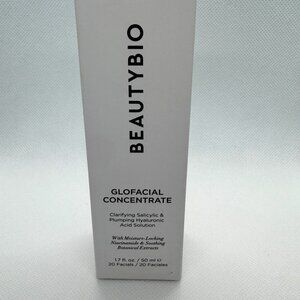 BEAUTYBIO GLOFACIAL CONCENTRATE 1.7 oz.